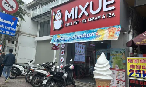 Từ việc hạ giá bán sản phẩm của thương hiệu Mixue: Nhà đầu tư cần làm gì?