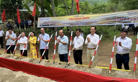 Doanh nhân Trần Văn Mười - Người góp phần lan tỏa văn hóa dân tộc