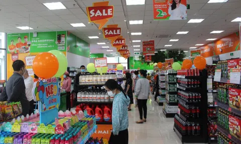 Hà Nội: Quyết không để xảy ra tình trạng thiếu hàng, tăng giá bất hợp lý dịp cuối năm