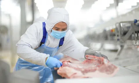 Masan tiếp tục tăng trưởng nhờ bán thịt và trà sữa