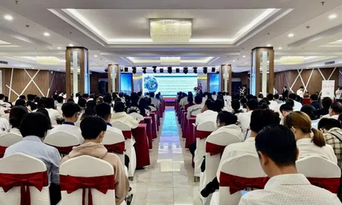 Thúc đẩy liên kết vùng trong phát triển thương mại điện tử tại Cần Thơ và đồng bằng Sông Cửu Long