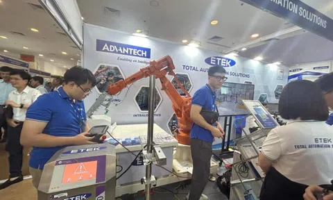 Hà Nội: Thúc đẩy phát triển các doanh nghiệp công nghiệp hỗ trợ