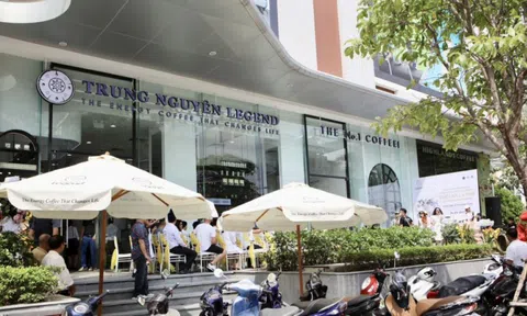 Từ chuyện Trung Nguyên mất nhãn hiệu và những bài học không bao giờ cũ