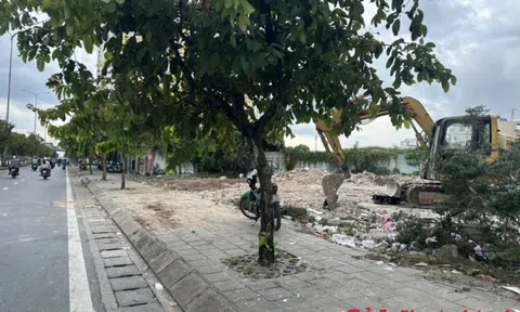 Nam Sài Gòn đang làm xấu đi thương hiệu của mình tại dự án West Intela và High Intela