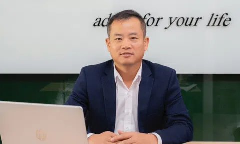 Doanh nhân Trần Văn Quang và hành trình xây dựng thương hiệu cửa Alumax Việt Nam