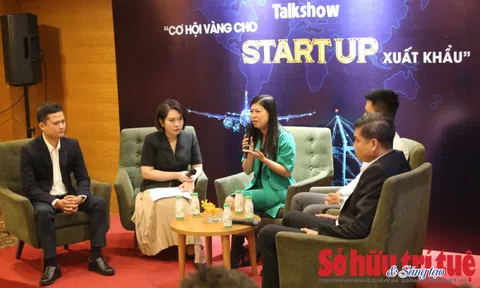 Startup Việt Nam đang đứng trước nhiều cơ hội xuất khẩu