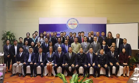 Chiến dịch Con rồng Mê Kông: Triệt phá hơn 1.700 vụ vi phạm