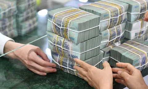 Giao dịch có giá trị từ 400 triệu đồng phải báo cáo Ngân hàng Nhà nước