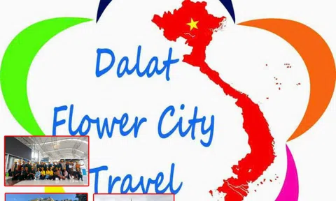 Du lịch Phố Hoa: Sự hài lòng của khách hàng là phương châm phục vụ