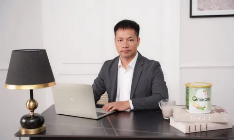 CEO Lại Ngọc Hiếu - Anh nông dân với khát vọng đưa sản phẩm thương hiệu Việt vươn ra thế giới