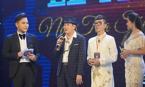 Trung tâm Giọng ca Vàng Bolero Việt Nam – 6 năm bảo tồn phát huy di sản Bolero tại Việt Nam
