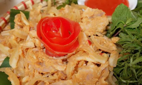 Quốc Cường Foods – Tinh hoa ẩm thực miền đất Tổ