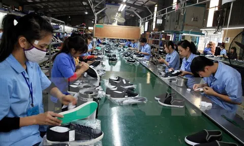 Doanh nghiệp trên địa bàn tỉnh Thanh Hóa gia tăng nhu cầu tuyển dụng lao động sau kỳ nghỉ Tết