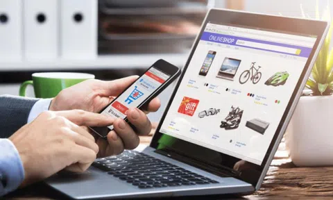Có thể cấm xuất cảnh người bán hàng online nợ thuế