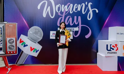 Người đồng hành cùng phụ nữ Việt chinh phục vẻ đẹp hoàn mỹ - Khi có đam mê, không gì là giới hạn