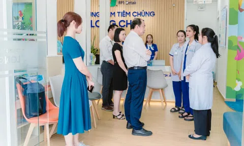Những sai sót tại tiêm chủng Long Châu: Đừng để hình ảnh xấu đi trong mắt khách hàng