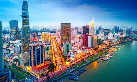 Bức tranh kinh tế Việt Nam 6 tháng đầu năm 2024