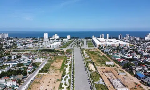 Thanh Hóa phát triển hạ tầng giao thông đòn bẩy cho thị trường bất động sản tăng trưởng tích cực