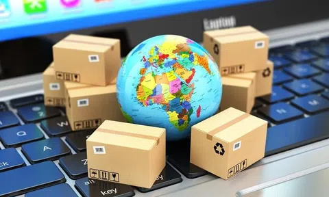 Đưa thương hiệu Việt vươn ra thị trường quốc tế thông qua thương mại điện tử