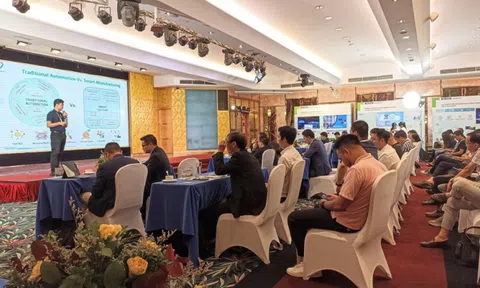 Những khó khăn của doanh nghiệp Việt khi ứng dụng AI vào sản xuất, kinh doanh