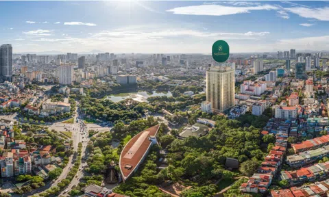 Điểm tin thị trường BĐS Hà Nội nửa đầu 2024: phía Tây luôn là 'điểm nóng'