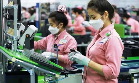 Tiềm năng và thách thức thu hút đầu tư nước ngoài công nghiệp bán dẫn tại Hà Nội