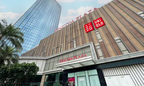 UNIQLO công bố khai trương 02 cửa hàng mới trong Mùa Thu/Đông 2024