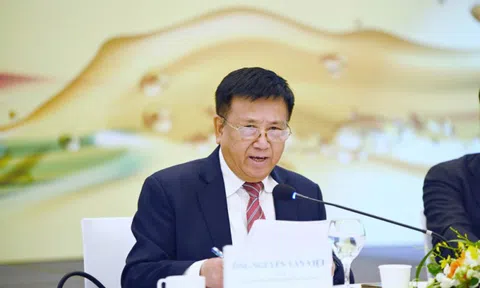 Ghi nhận ý kiến cho Dự thảo Luật thuế Tiêu thụ đặc biệt (sửa đổi) và ngành đồ uống