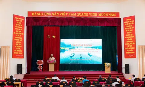 IGB GROUP hỗ trợ huyện Quỳnh Nhai - Sơn La chuyển đổi số du lịch thông minh