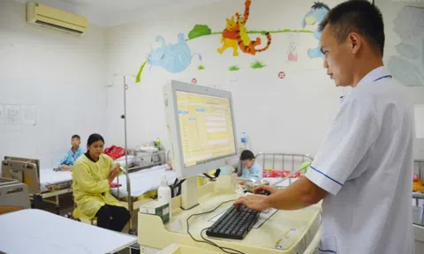 Chuyển đổi số đang tạo đột phá, thúc đẩy sự phát triển kinh tế - xã hội