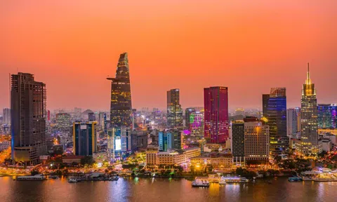 Kinh tế Việt Nam đứng trước thời điểm đột phá