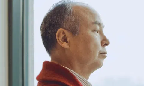 Masayoshi Son: Doanh nhân vĩ đại có tầm nhìn xa trông rộng về công nghệ hay 'tay chơi cờ bạc' lão luyện ăn may?