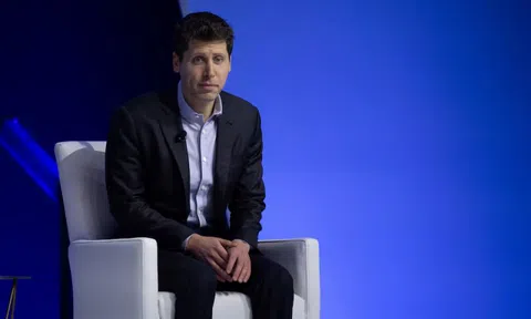 OpenAI xem xét đề xuất cấp cổ phần cho CEO Sam Altman