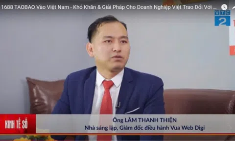 Doanh nghiệp cần làm gì trước sự xâm nhập của gã khổng lồ TEMU?