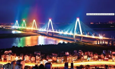 Hà Nội lần đầu tiên thu ngân sách vượt 500.000 tỷ đồng, bằng 28% tổng thu cả nước