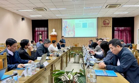 Thúc đẩy AI có trách nhiệm là một khía cạnh quan trọng