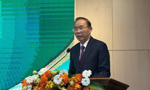 Doanh nghiệp đồng hành cùng nhà nông và phát triển bền vững