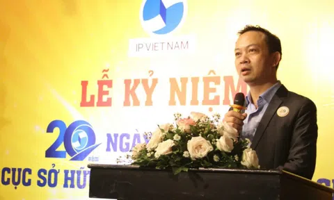 Số lượng đơn nộp tại VPĐD Cục Sở hữu trí tuệ tại TP.HCM tăng 15% mỗi năm