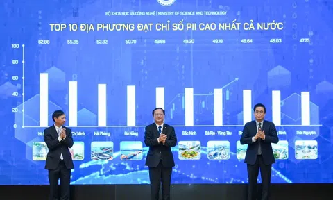 Điểm tên 10 sự kiện Khoa học và Công nghệ nổi bật năm 2024