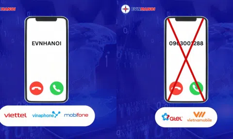 Cảnh báo hàng loạt chiêu trò giả mạo nhân viên điện lực lừa đảo chiếm đoạt tài sản