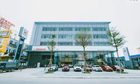 Nghệ An 3 năm liên tiếp lọt top 3 địa phương mua ô tô nhiều nhất cả nước