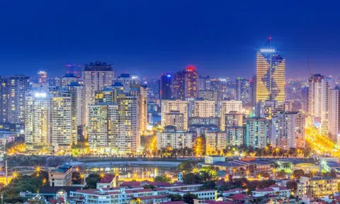 Kinh tế số Việt Nam tăng trưởng gấp 3 lần tăng trưởng GDP