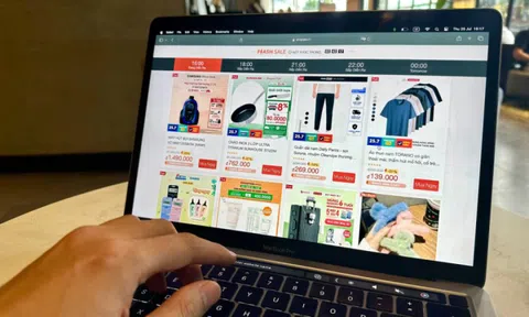 Hơn 300.000 gian hàng online chưa xác định được người bán