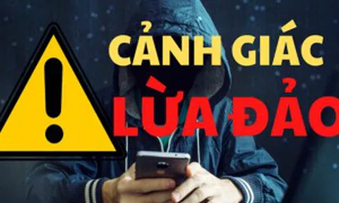 Cẩn trọng với hình thức lừa đảo gửi link video chứa mã độc