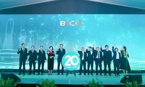 2025, BIC vươn mình bứt phá hướng tới kỷ niệm 20 năm thành lập