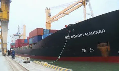 Thanh Hóa đạt 4,04 tỷ USD xuất nhập khấu trong quý I đầu năm 2025