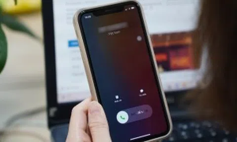 Cẩn trọng khi liên tục nhận được các cuộc gọi 'nháy máy'!