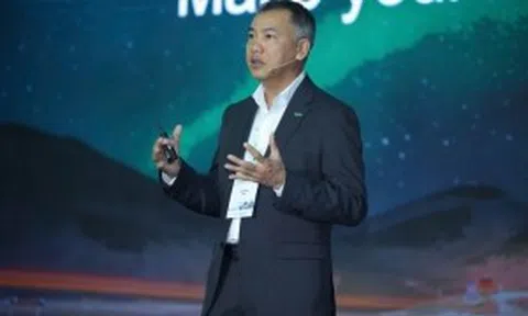 Năm xu hướng định hình tương lai ngành công nghiệp