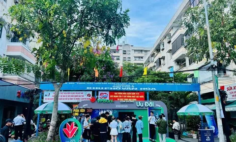 VPBank triển khai 'Con đường ưu đãi', giảm tới 20% cho chủ thẻ tín dụng
