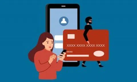Đầu tư chứng khoán theo lời mời qua MXH, một người phụ nữ bị lừa 435 tỷ đồng